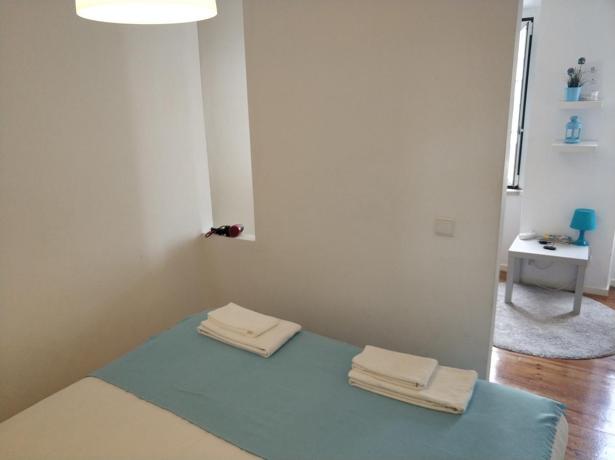 Alcantara Quiet & Calm In Lisbon Exterior photo